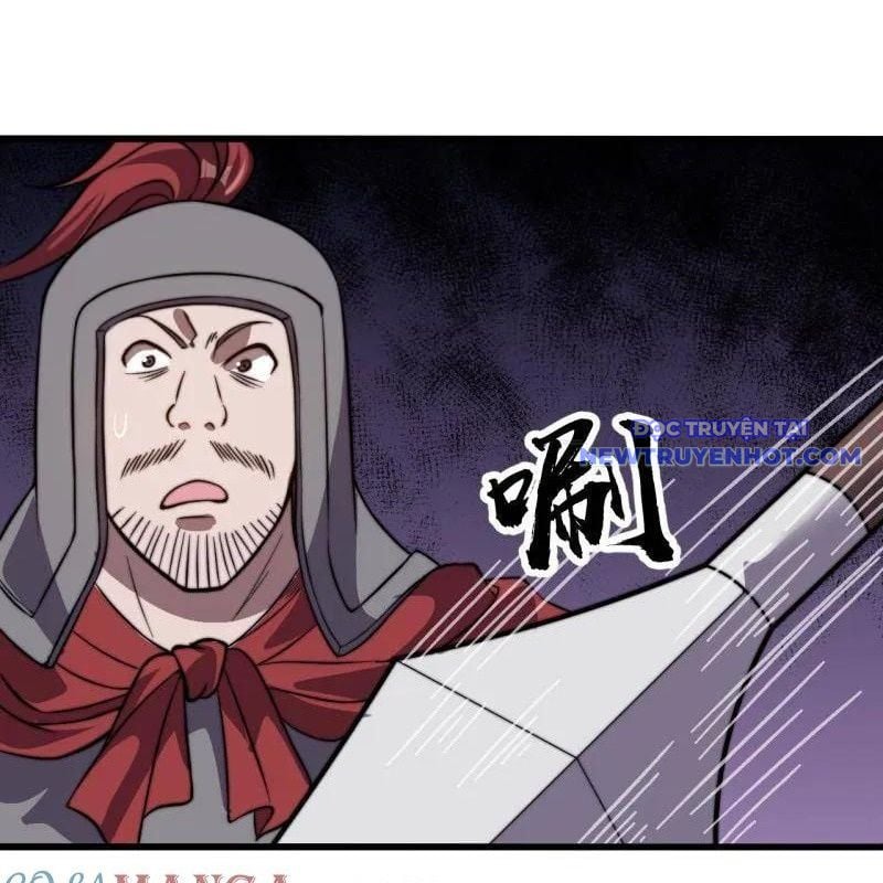 Ta Có Một Sơn Trại: Chapter 1077