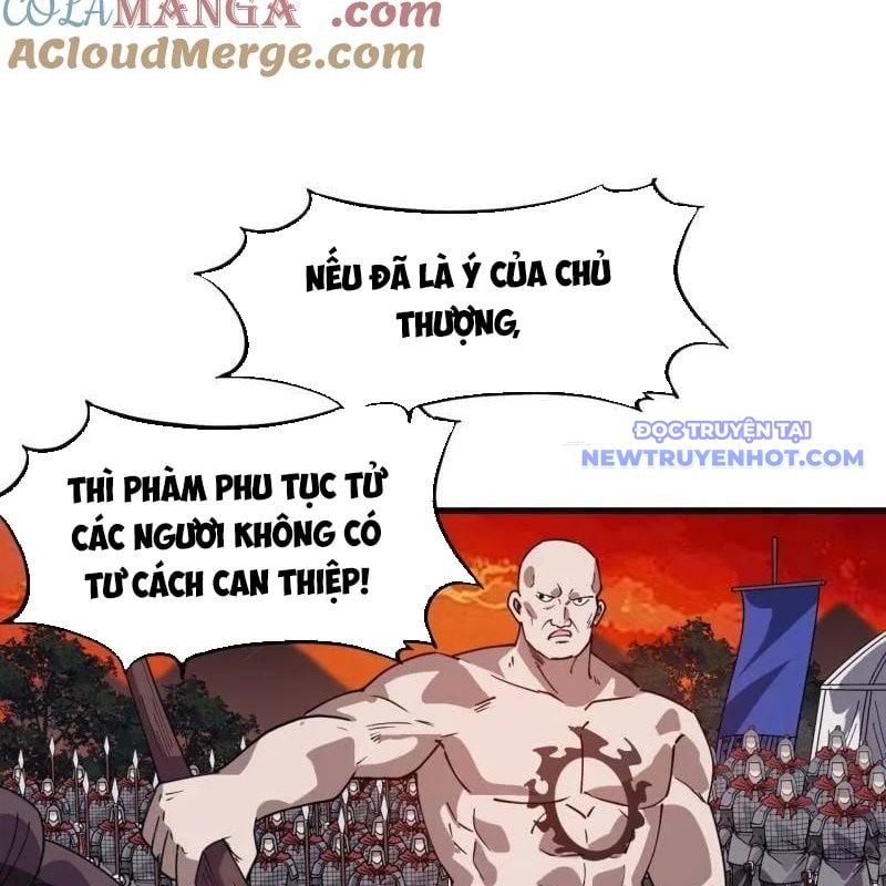 Ta Có Một Sơn Trại: Chapter 1077