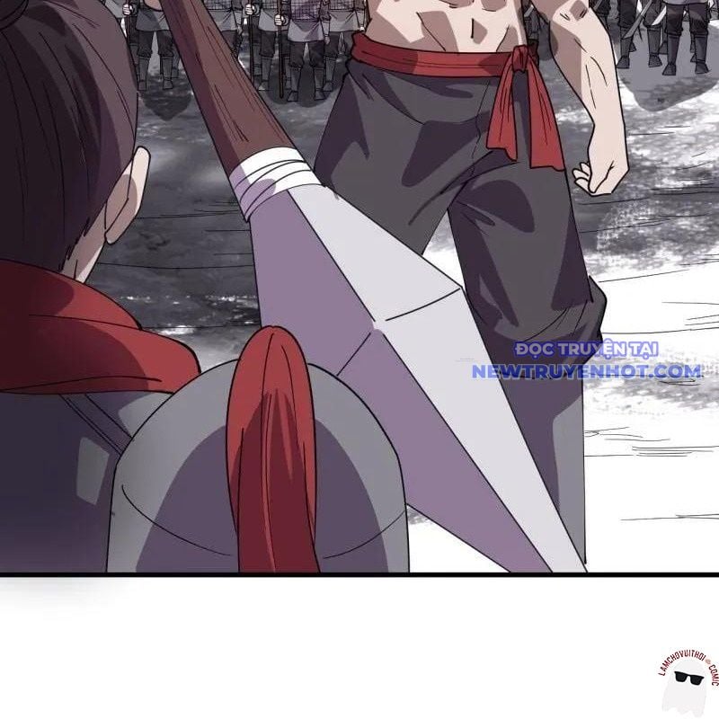Ta Có Một Sơn Trại: Chapter 1077