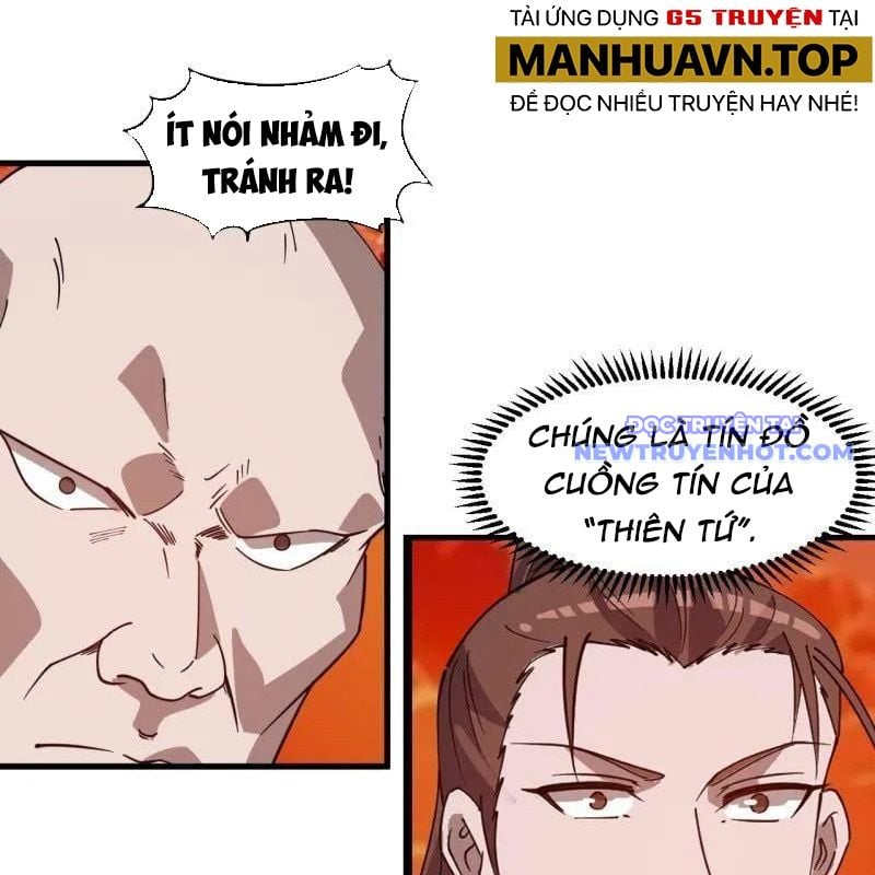 Ta Có Một Sơn Trại: Chapter 1077
