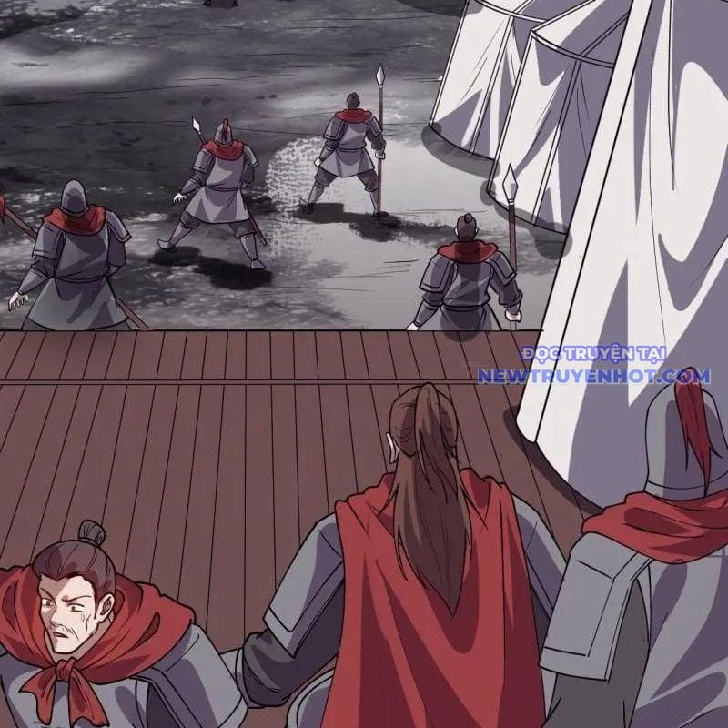 Ta Có Một Sơn Trại: Chapter 1077