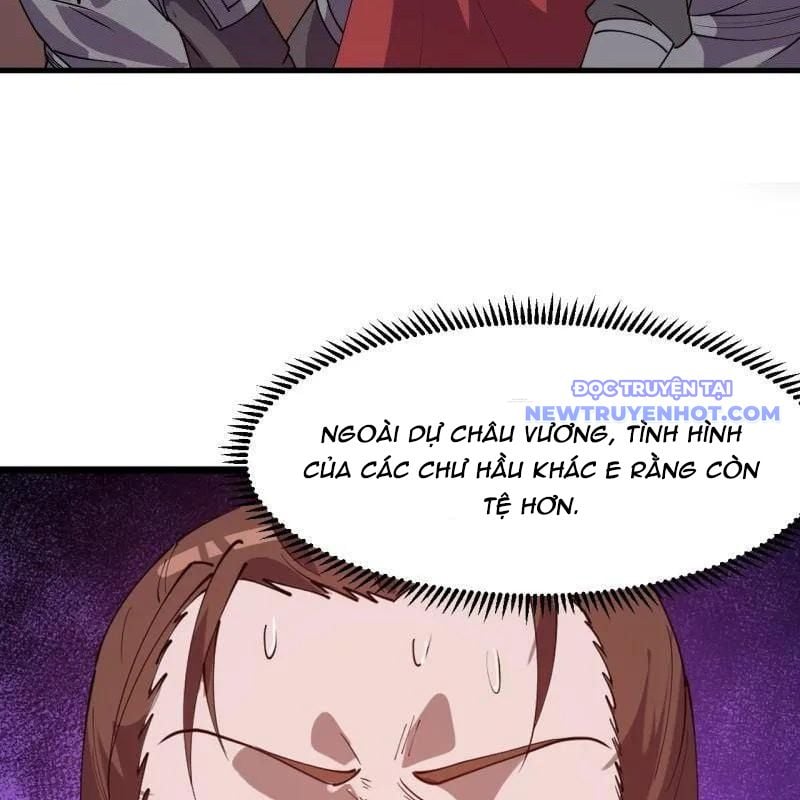 Ta Có Một Sơn Trại: Chapter 1077