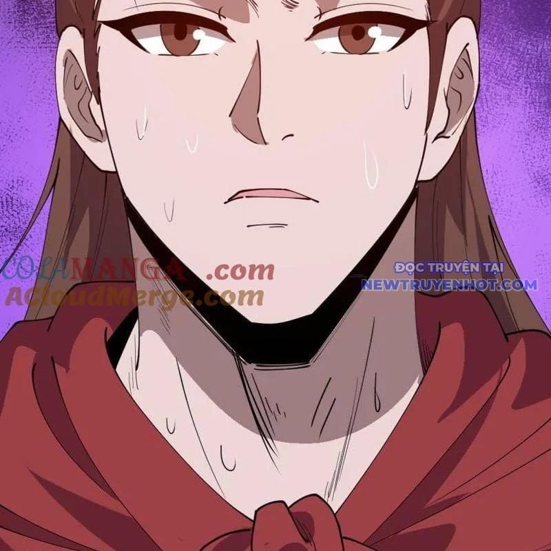 Ta Có Một Sơn Trại: Chapter 1077