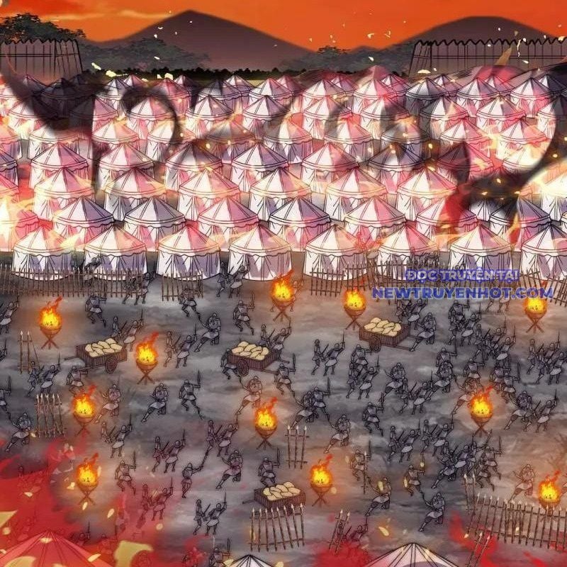 Ta Có Một Sơn Trại: Chapter 1077