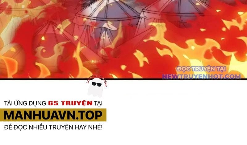 Ta Có Một Sơn Trại: Chapter 1077