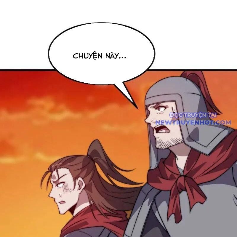 Ta Có Một Sơn Trại: Chapter 1077