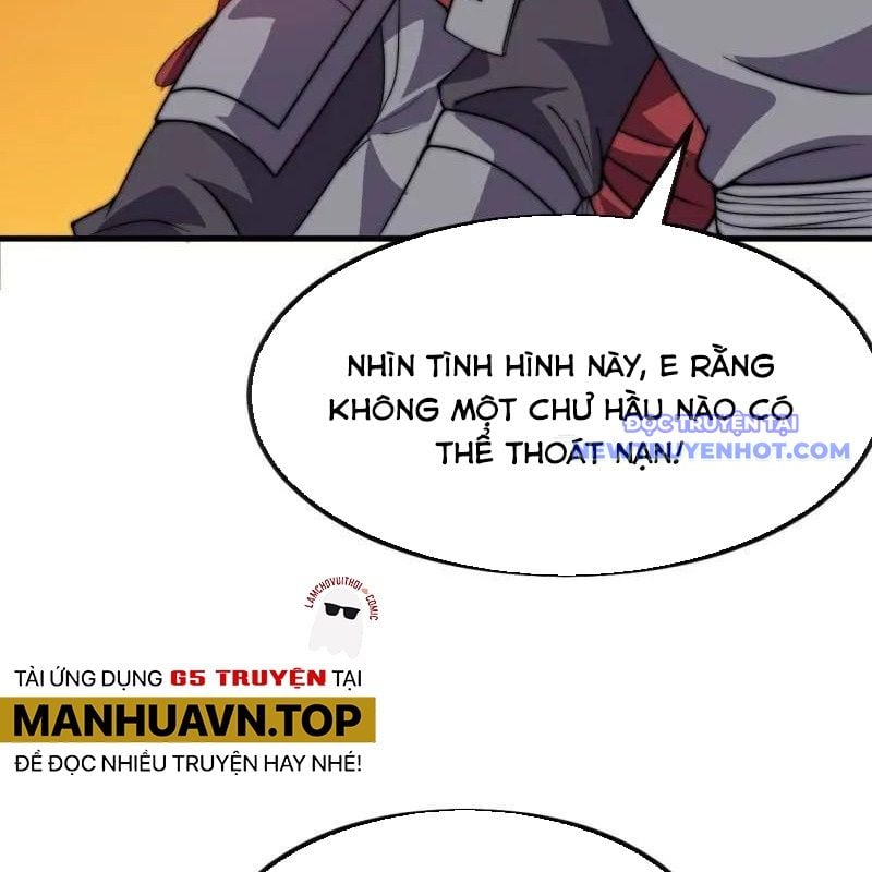 Ta Có Một Sơn Trại: Chapter 1077