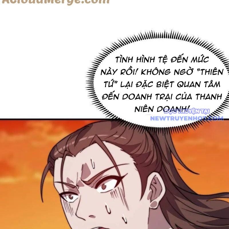 Ta Có Một Sơn Trại: Chapter 1077