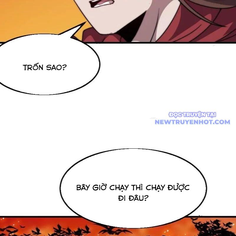 Ta Có Một Sơn Trại: Chapter 1077