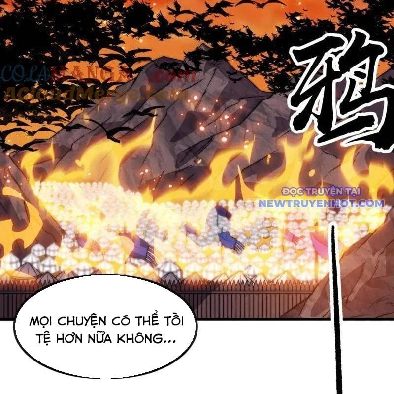 Ta Có Một Sơn Trại: Chapter 1077