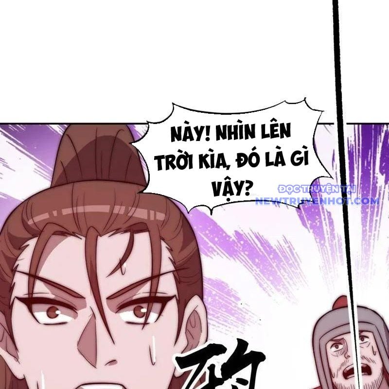 Ta Có Một Sơn Trại: Chapter 1077