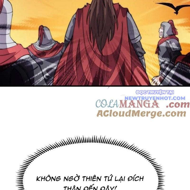 Ta Có Một Sơn Trại: Chapter 1077