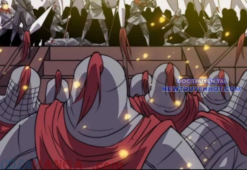 Ta Có Một Sơn Trại: Chapter 1077