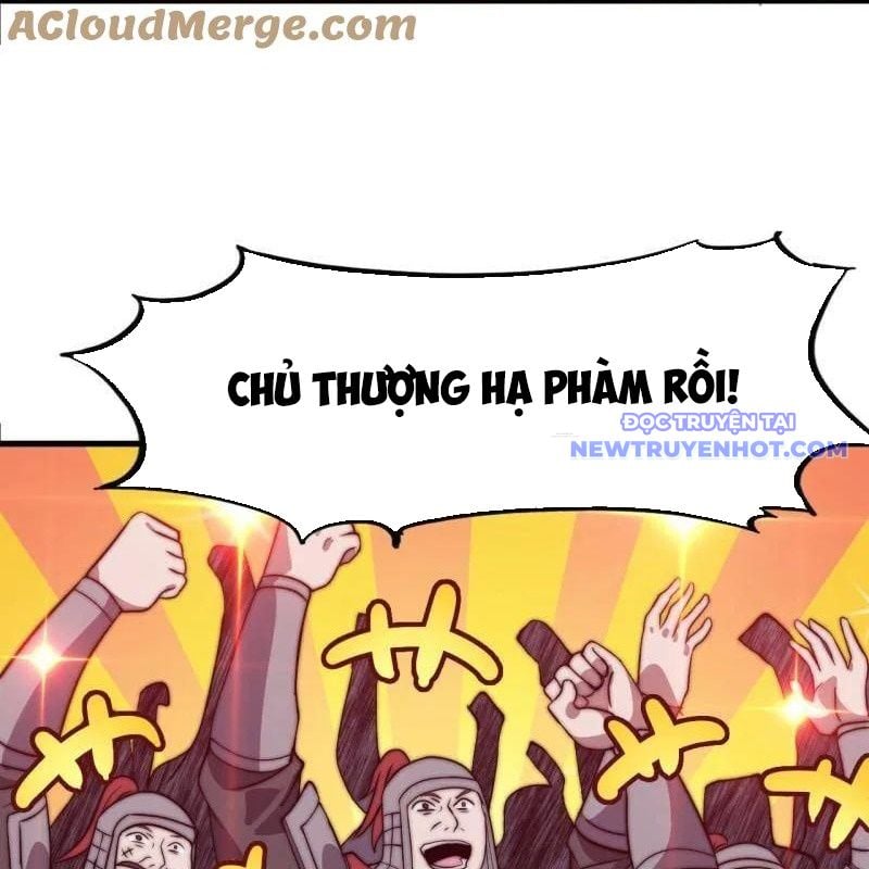 Ta Có Một Sơn Trại: Chapter 1077