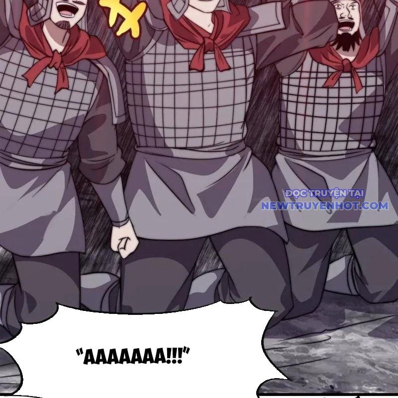 Ta Có Một Sơn Trại: Chapter 1077