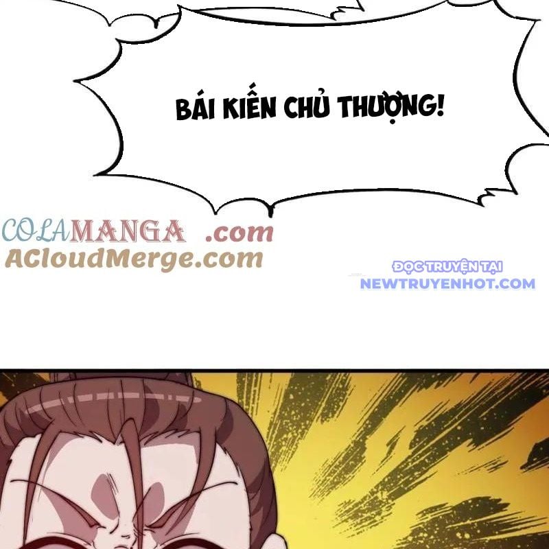 Ta Có Một Sơn Trại: Chapter 1077