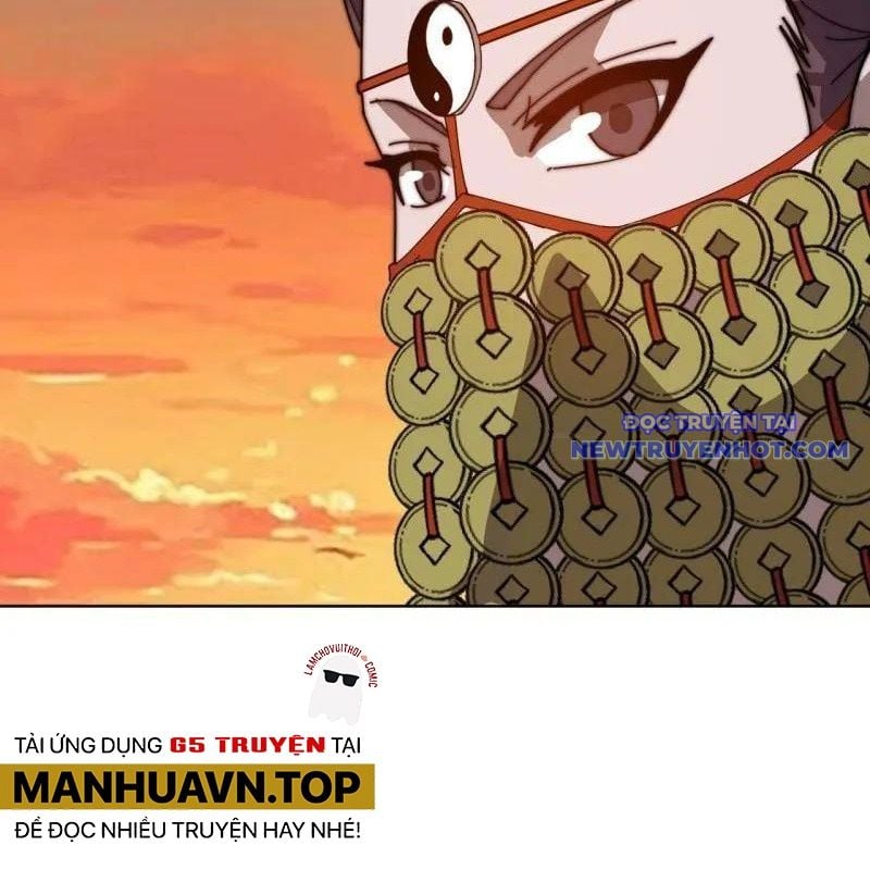 Ta Có Một Sơn Trại: Chapter 1077