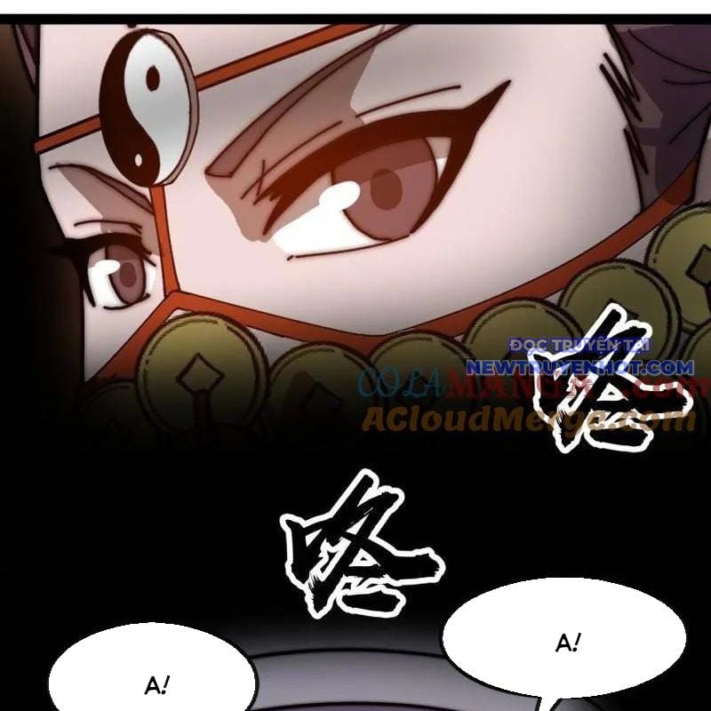 Ta Có Một Sơn Trại: Chapter 1077