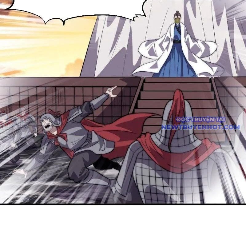Ta Có Một Sơn Trại: Chapter 1077
