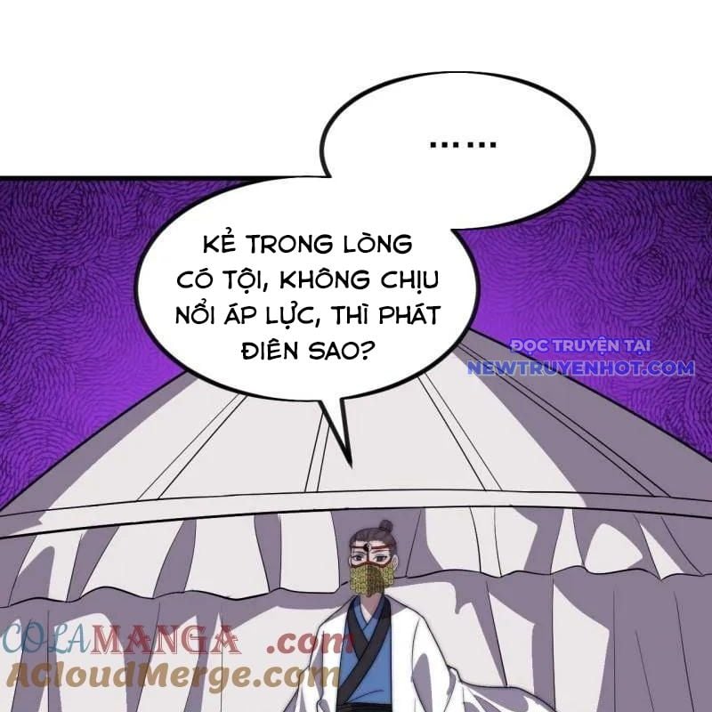 Ta Có Một Sơn Trại: Chapter 1077