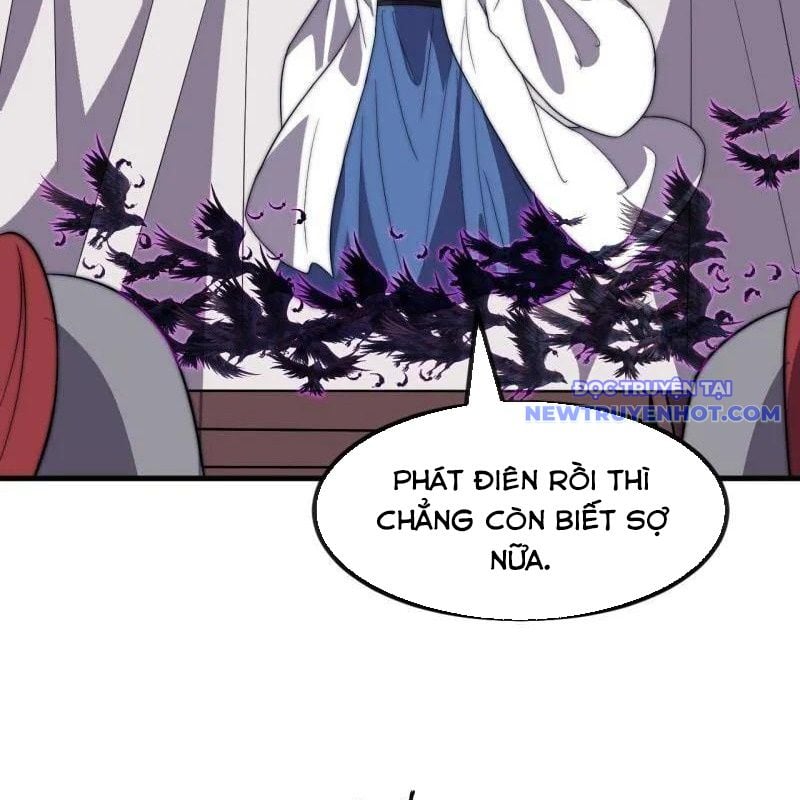 Ta Có Một Sơn Trại: Chapter 1077