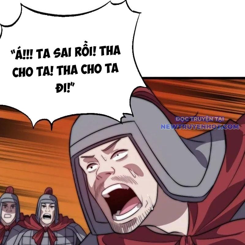 Ta Có Một Sơn Trại: Chapter 1077