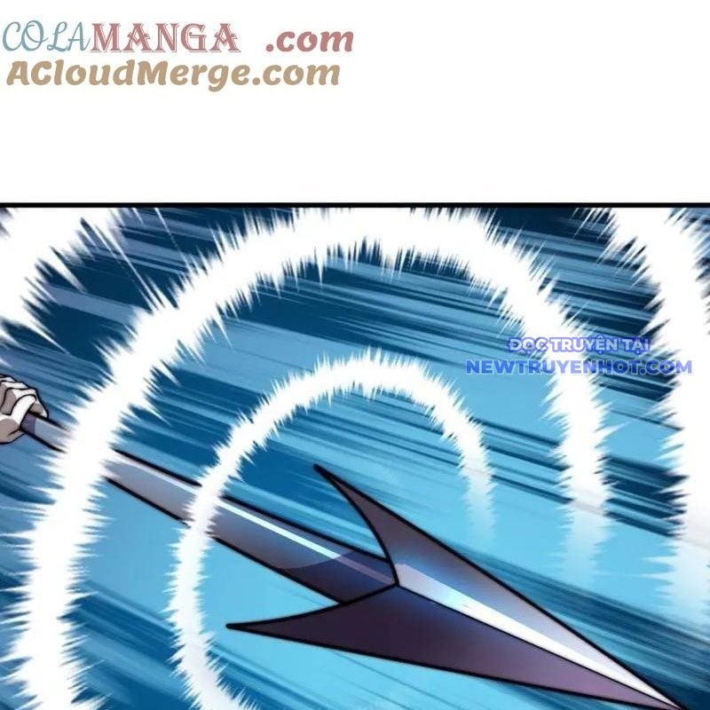 Ta Có Một Sơn Trại: Chapter 1077