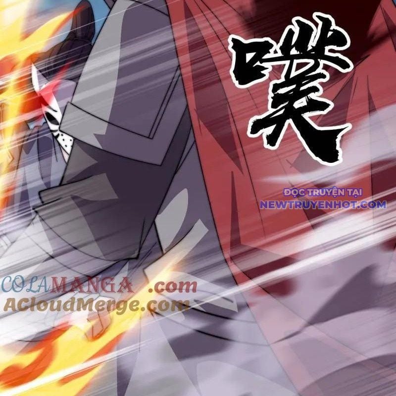 Ta Có Một Sơn Trại: Chapter 1077