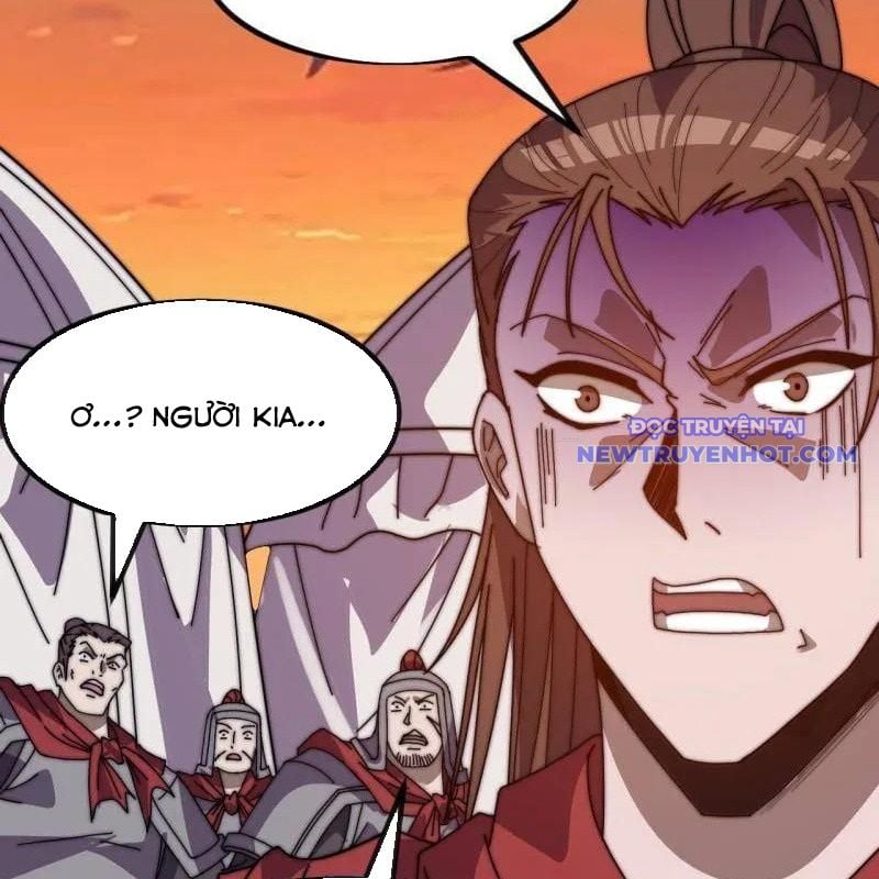 Ta Có Một Sơn Trại: Chapter 1077