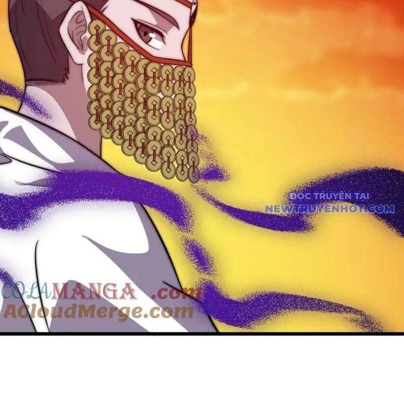 Ta Có Một Sơn Trại: Chapter 1077