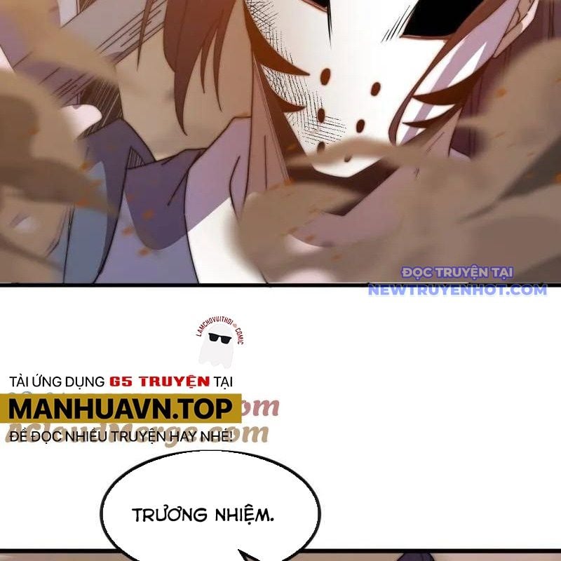 Ta Có Một Sơn Trại: Chapter 1077