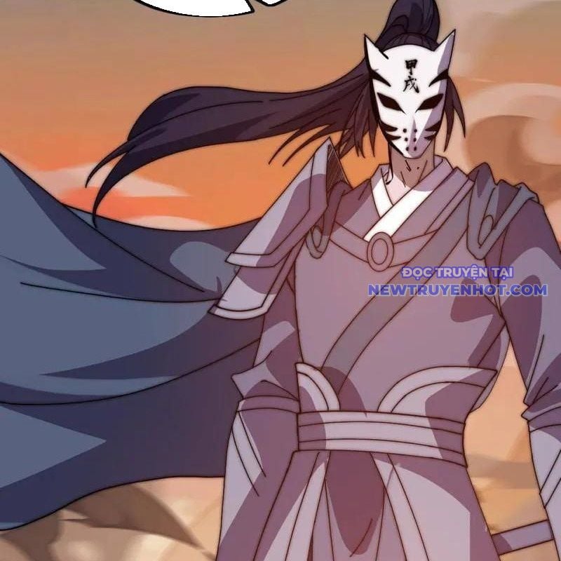 Ta Có Một Sơn Trại: Chapter 1077