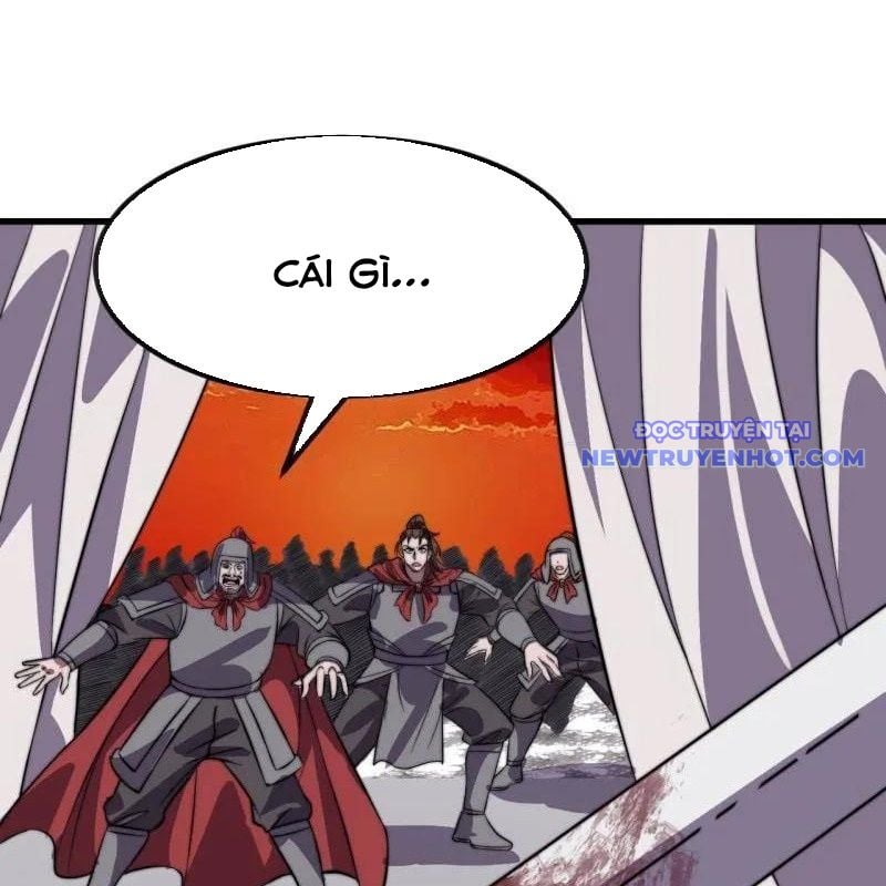 Ta Có Một Sơn Trại: Chapter 1077