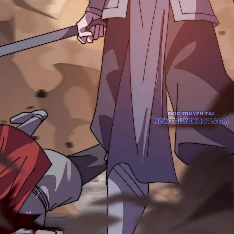 Ta Có Một Sơn Trại: Chapter 1077