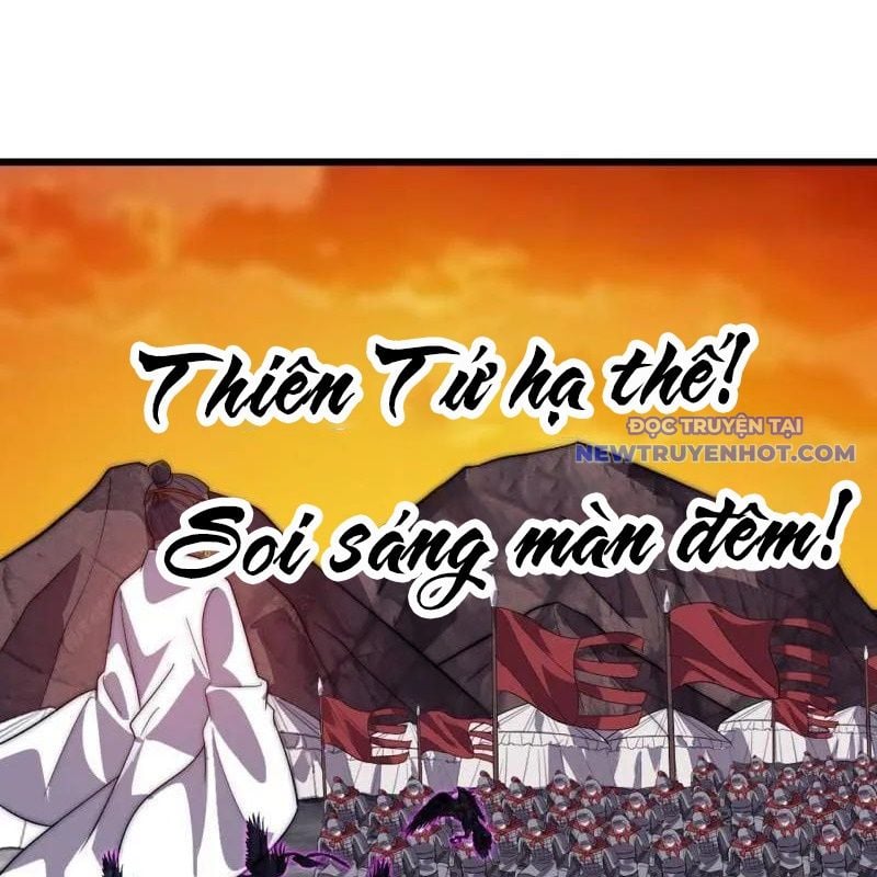 Ta Có Một Sơn Trại: Chapter 1077