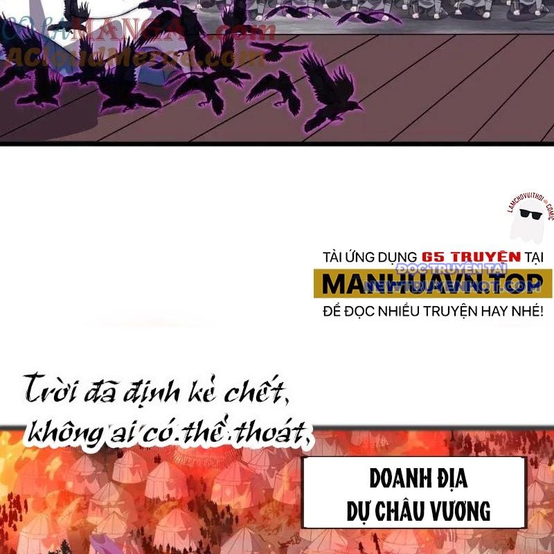 Ta Có Một Sơn Trại: Chapter 1077