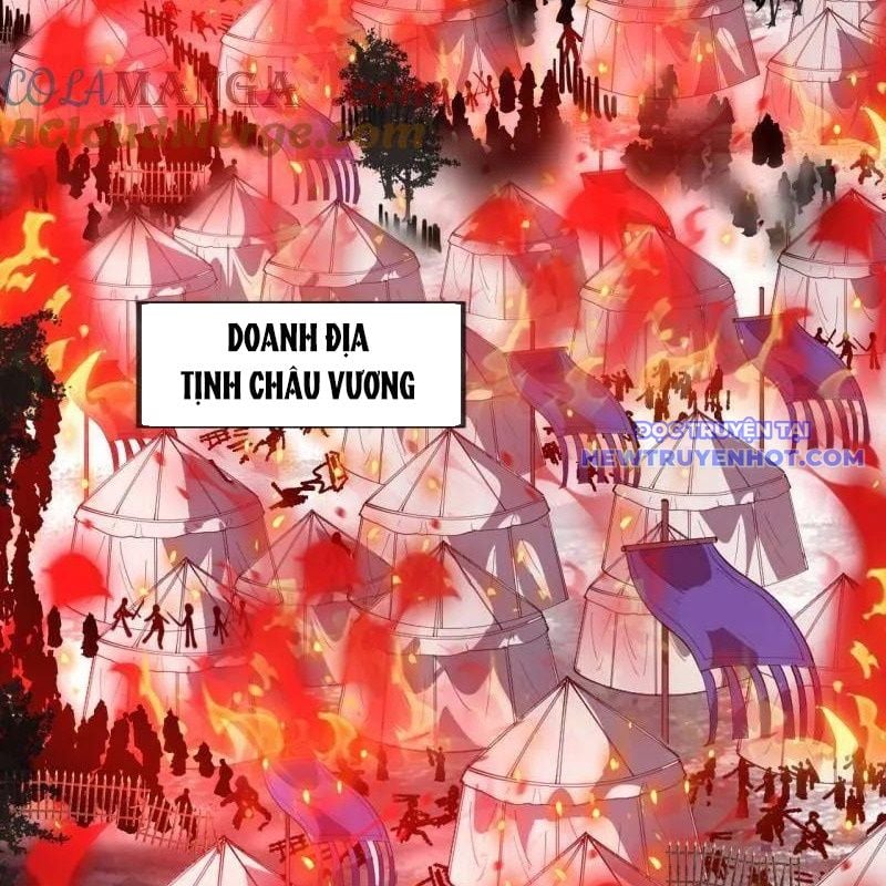 Ta Có Một Sơn Trại: Chapter 1077