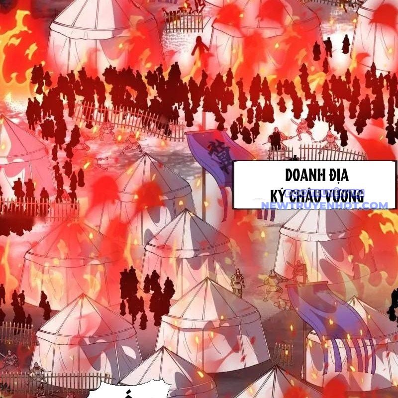 Ta Có Một Sơn Trại: Chapter 1077