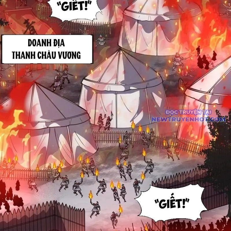 Ta Có Một Sơn Trại: Chapter 1077