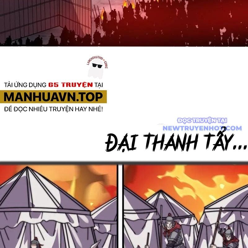 Ta Có Một Sơn Trại: Chapter 1077