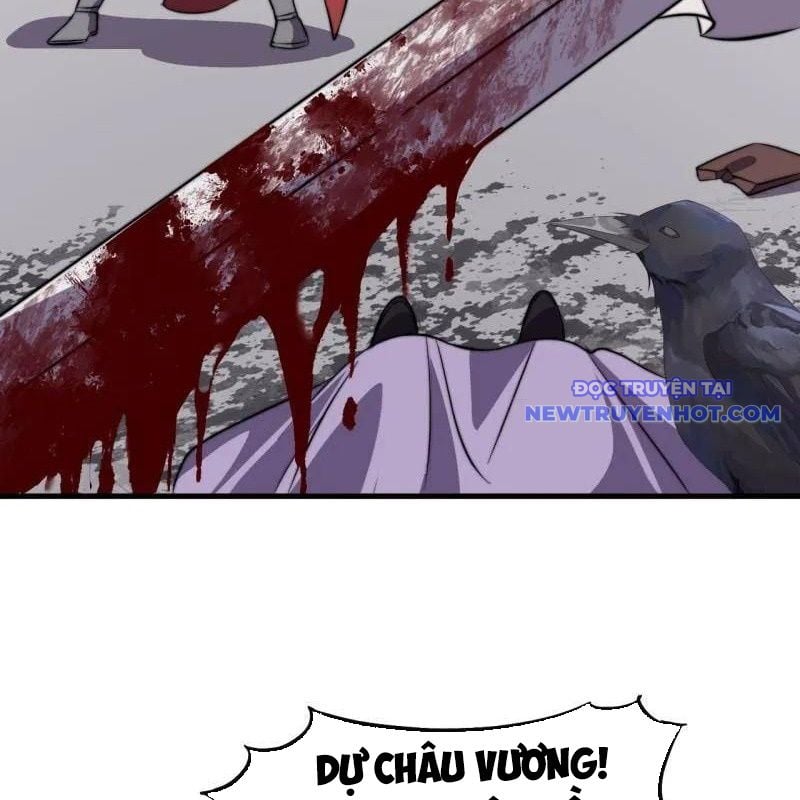 Ta Có Một Sơn Trại: Chapter 1077