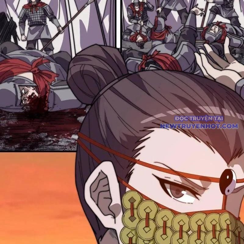 Ta Có Một Sơn Trại: Chapter 1077
