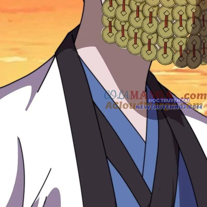 Ta Có Một Sơn Trại: Chapter 1077