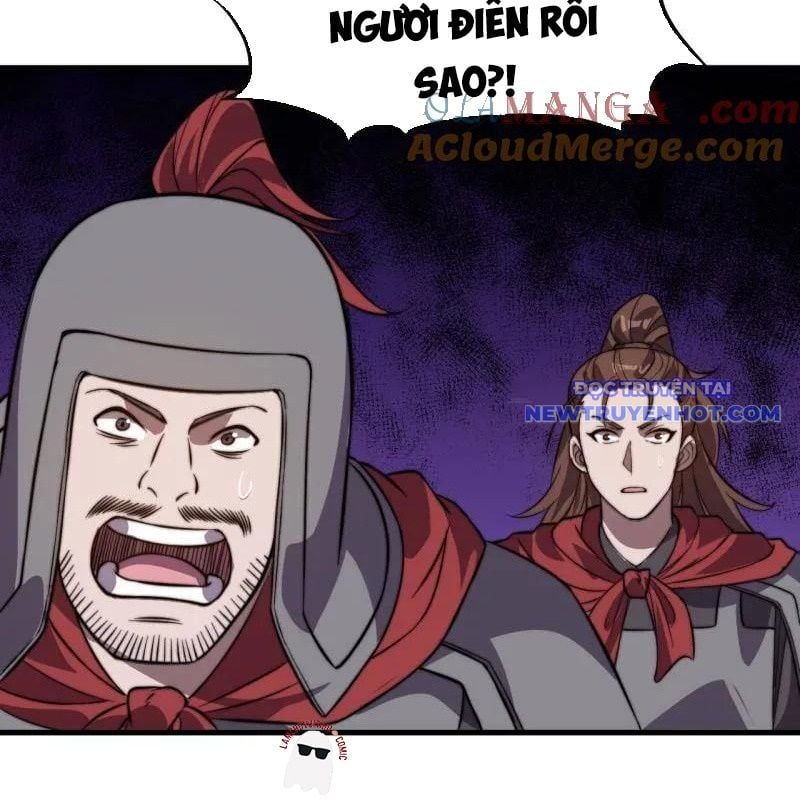 Ta Có Một Sơn Trại: Chapter 1077