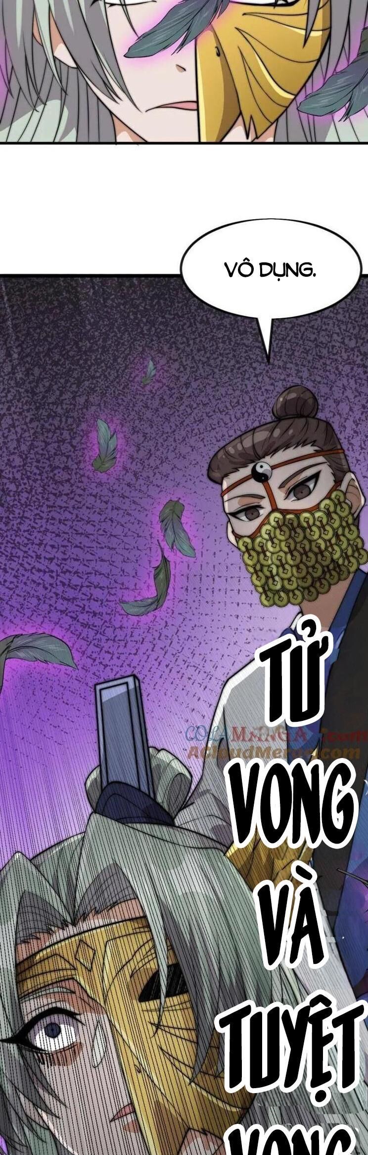 Ta Có Một Sơn Trại: Chapter 1078