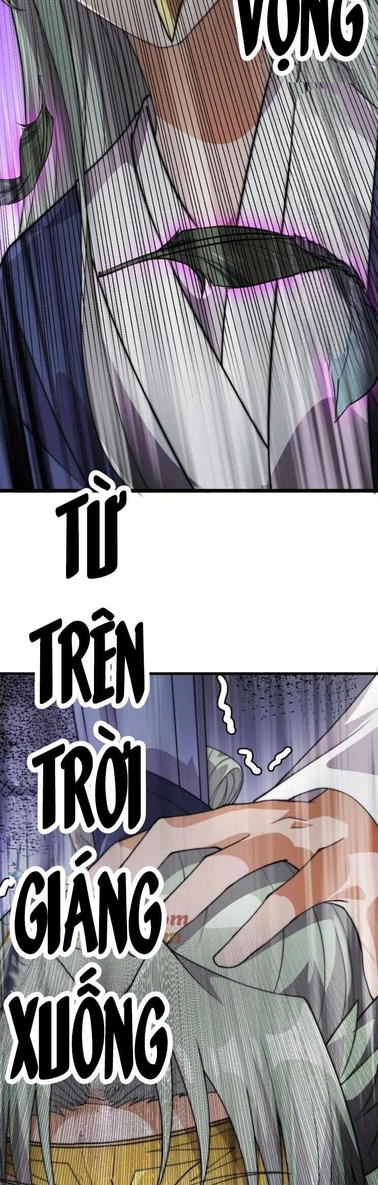 Ta Có Một Sơn Trại: Chapter 1078