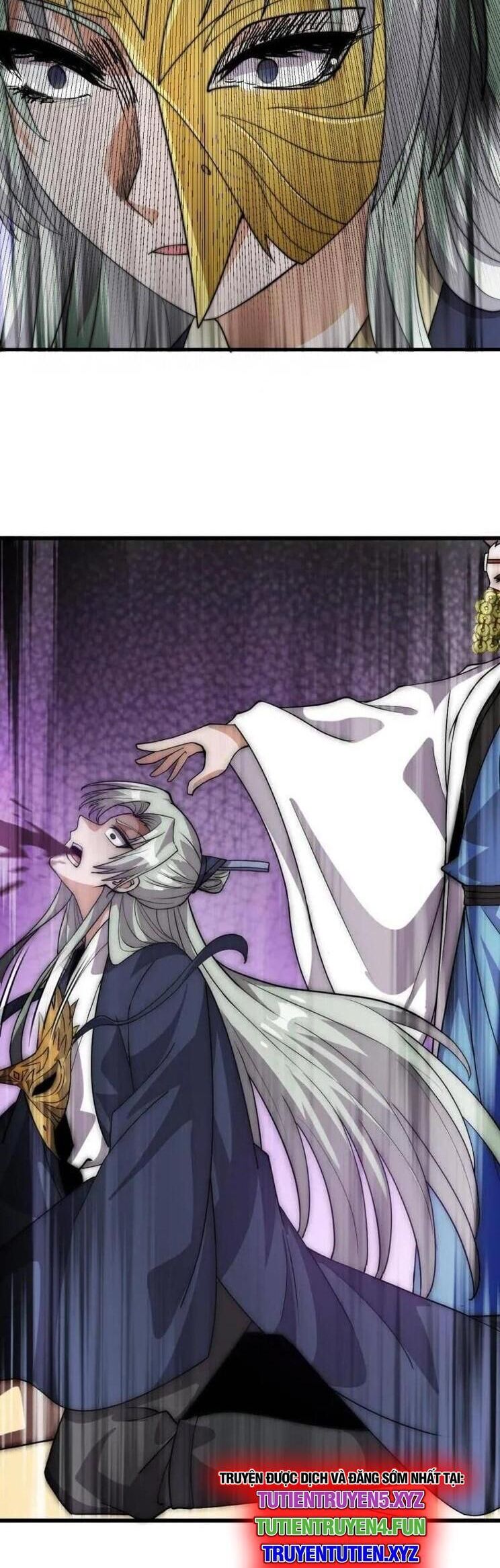 Ta Có Một Sơn Trại: Chapter 1078