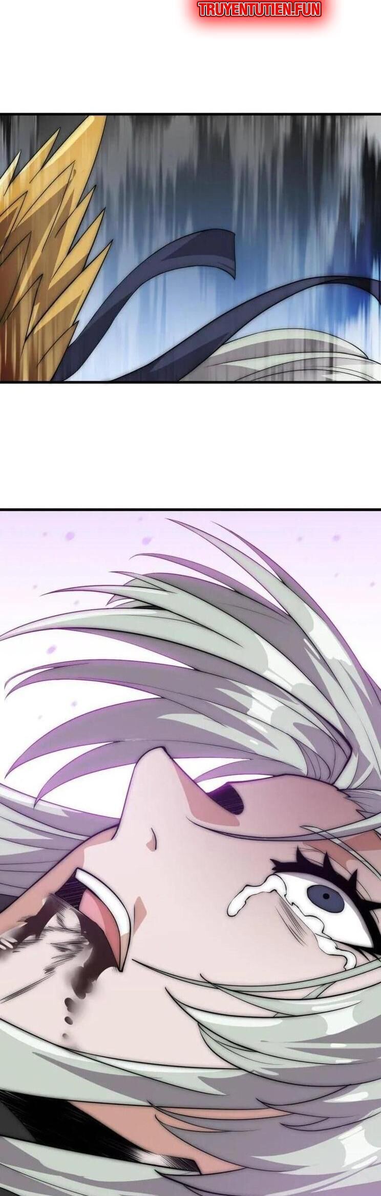 Ta Có Một Sơn Trại: Chapter 1078