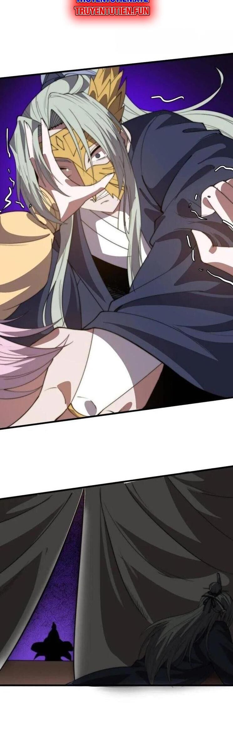 Ta Có Một Sơn Trại: Chapter 1078