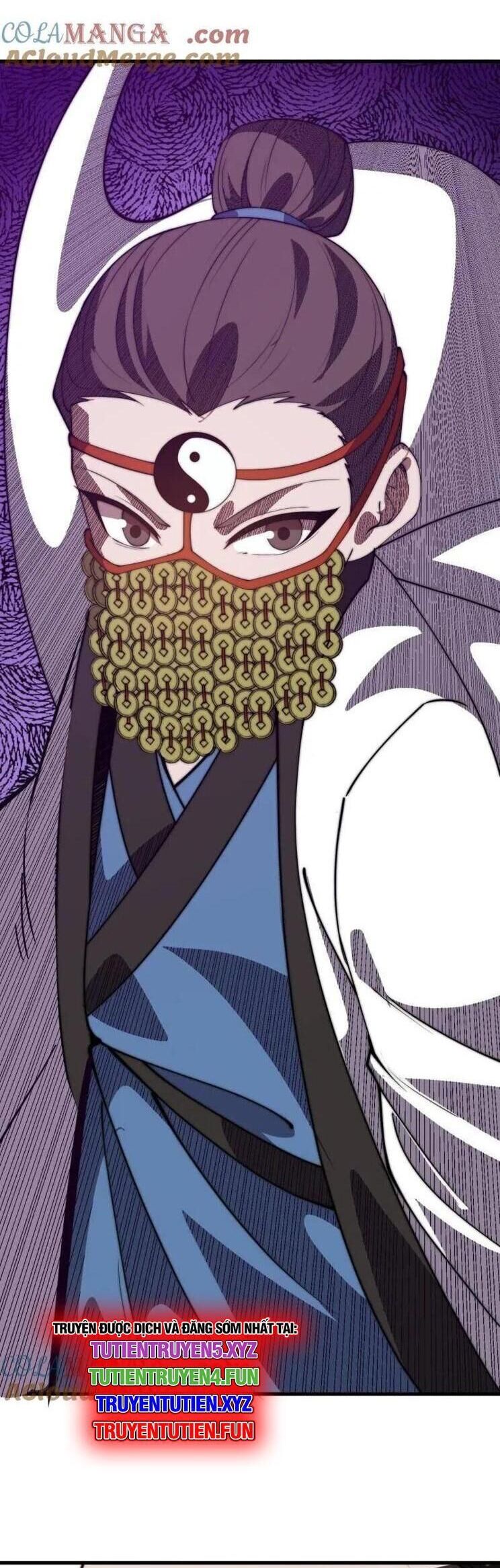 Ta Có Một Sơn Trại: Chapter 1078